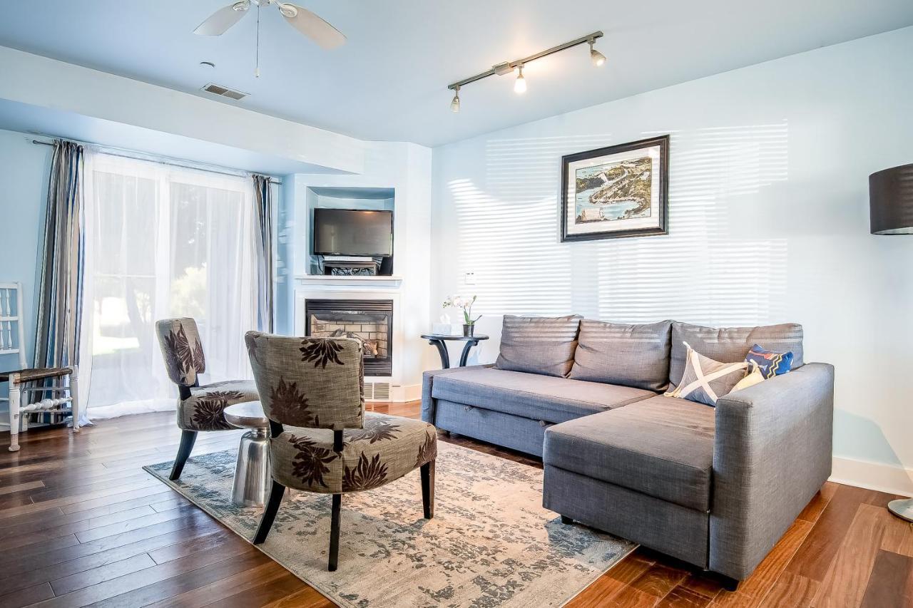 Bluebird Condo Douglas Екстер'єр фото
