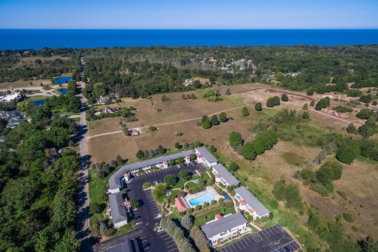 Bluebird Condo Douglas Екстер'єр фото