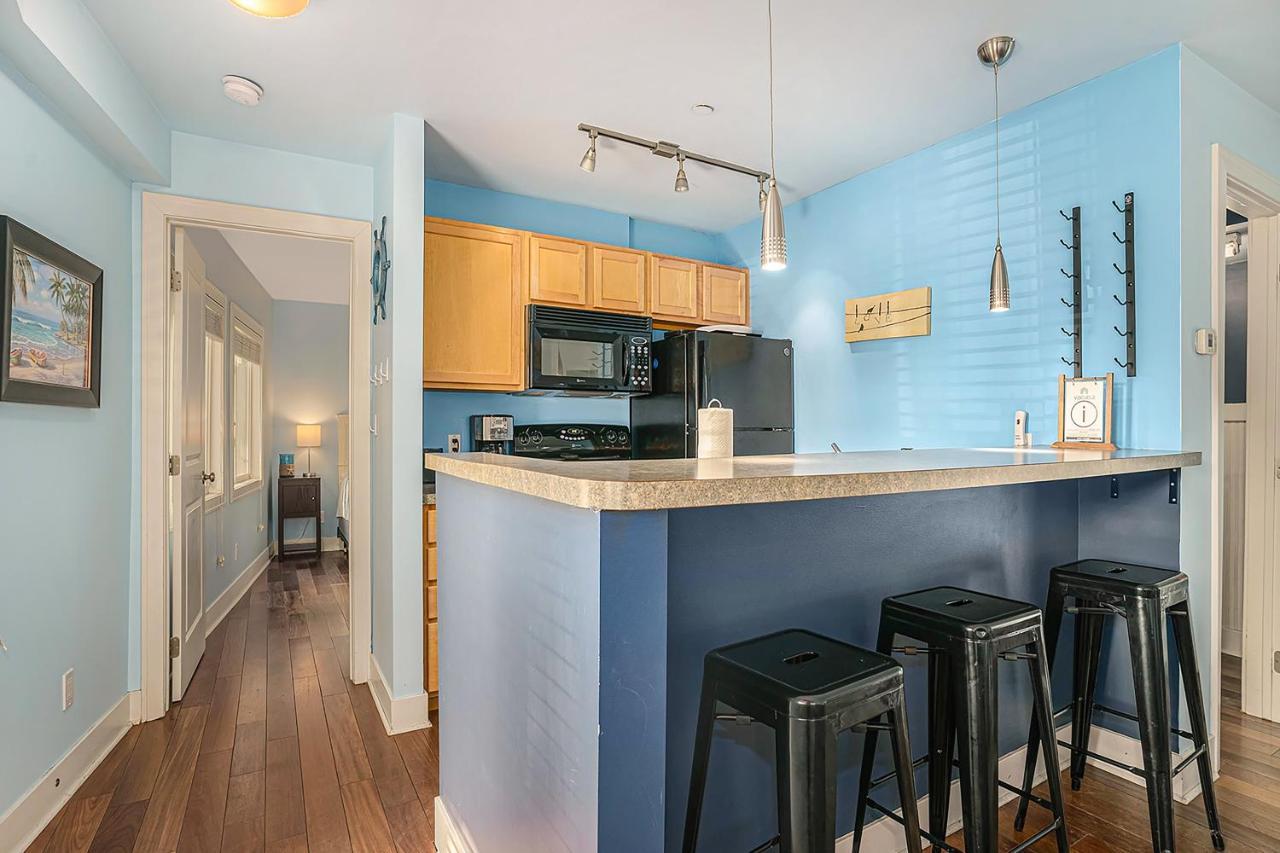 Bluebird Condo Douglas Екстер'єр фото