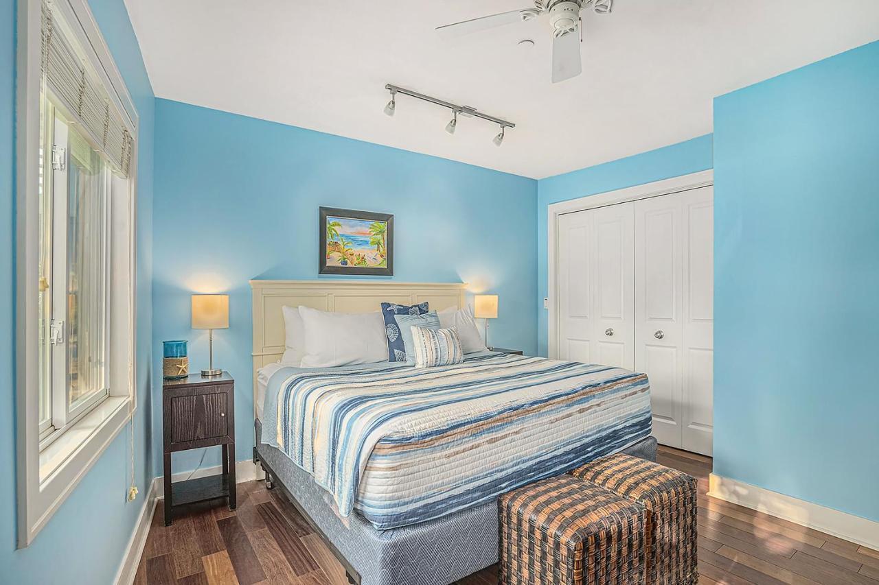 Bluebird Condo Douglas Екстер'єр фото