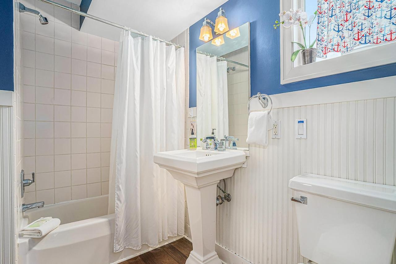 Bluebird Condo Douglas Екстер'єр фото