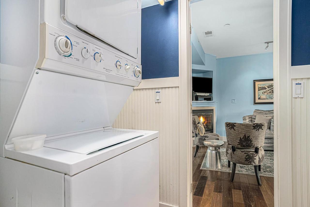 Bluebird Condo Douglas Екстер'єр фото
